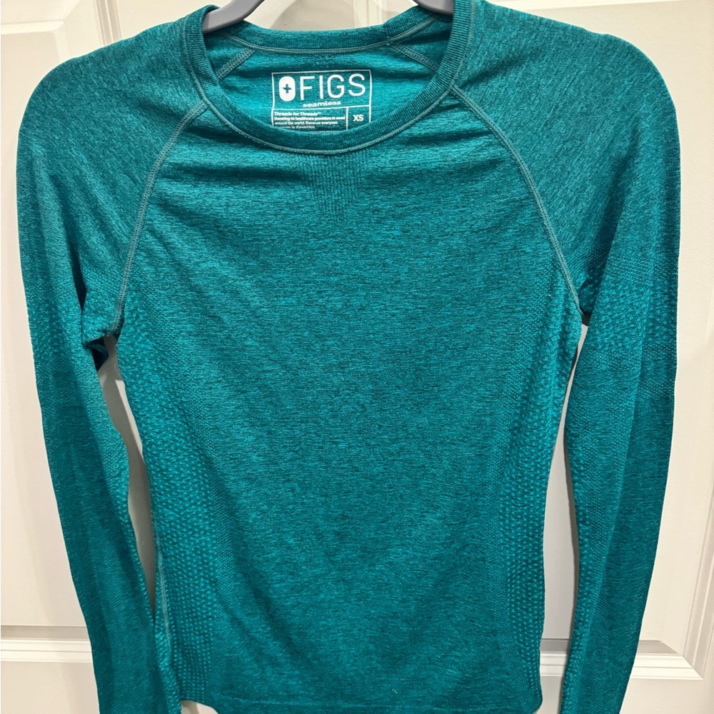 Figs Underscrub XS